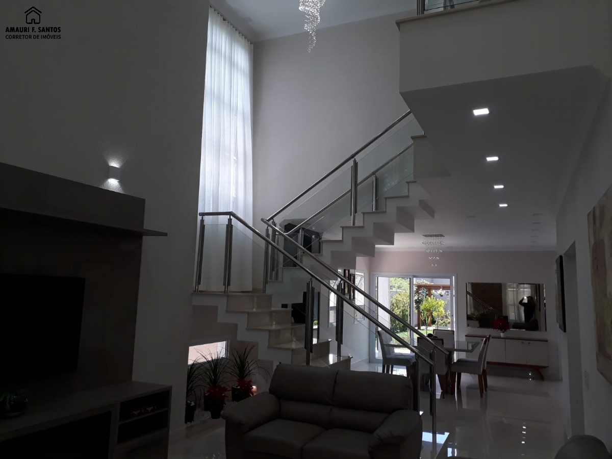 Casa em , São Roque - casa com fino acabamento em condomínio - Foto 21